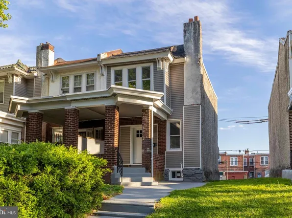 1936 W Godfrey Ave, Philadelphia, PA 19141