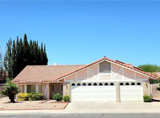 1536 Brocado Ln, Las Vegas, NV 89117