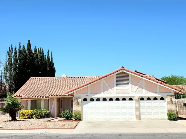1536 Brocado Ln, Las Vegas, NV 89117