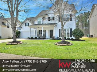 129 Horizon Hl, Newnan, GA 30265