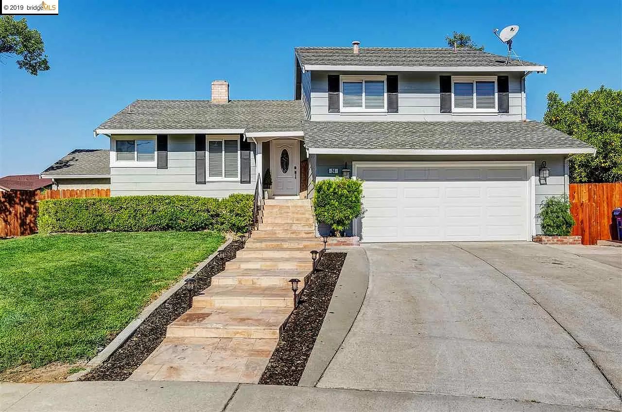 24 Larchwood Ct, Oakley, CA 94561 | Zillow