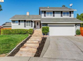 24 Larchwood Ct, Oakley, CA