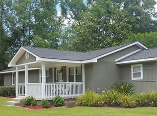 61 Shumantown Rd, Ellabell, GA 31308