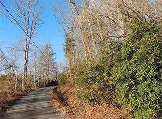 18 Rustling Pine Trl, Black Mountain, NC 28711