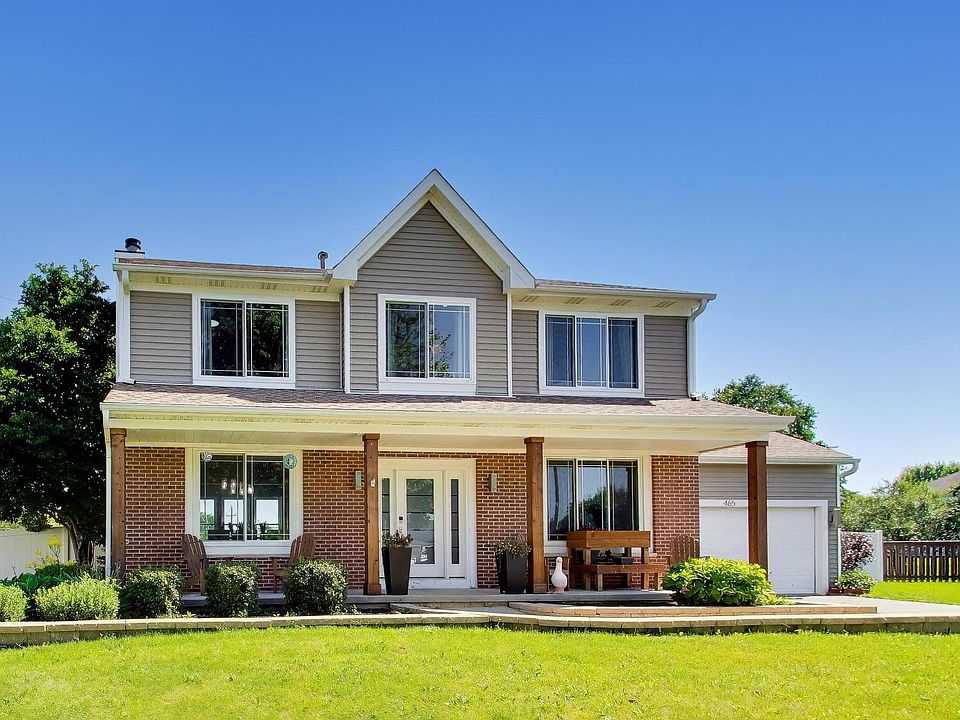 1st image of 465 Spring Ridge Dr