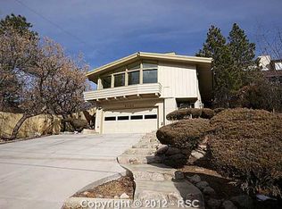 2022 Ridgeway Ave, Colorado Springs, CO 80906