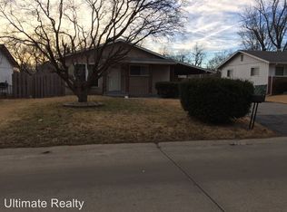 9617 Glen Owen Dr, Saint Louis, MO 63136