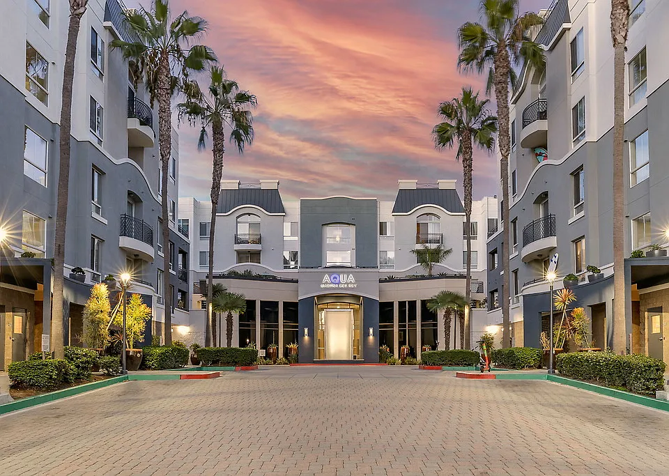 AQUA Marina del Rey