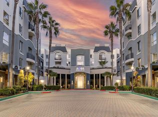 AQUA Marina del Rey, Marina Del Rey, CA 90292