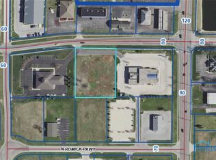 0 E Melrose Ave, Findlay, OH 45840