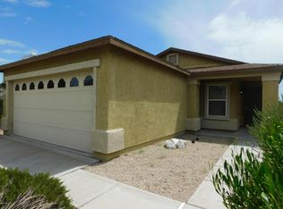 1133 W Vuelta Las Verdolagas, Sahuarita, AZ 85629