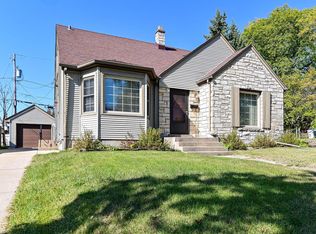 4351 S Burrell St, Milwaukee, WI 53207