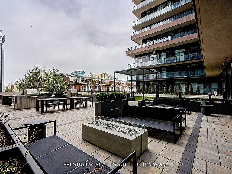 285 Dufferin St #1311 — Photo 41