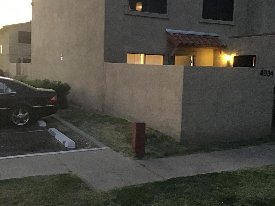 1st image of 4034 W Mesquite Ln