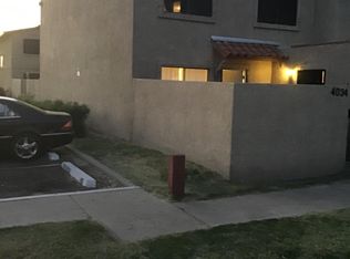 4034 W Mesquite Ln, Phoenix, AZ 85019