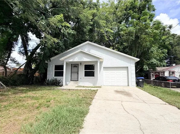 11 E Ella J Gilmore St, Apopka, FL 32703