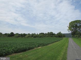 0 Upper Brush Valley Rd, Centre Hall, PA 16828