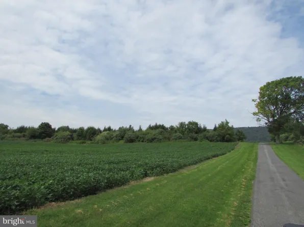 0 Upper Brush Valley Rd, Centre Hall, PA 16828