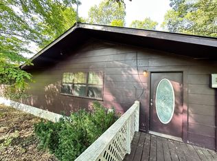 770 Private Road 4472, Ozone, AR 72854