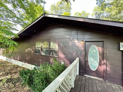 770 Private Road 4472, Ozone, AR, 72854