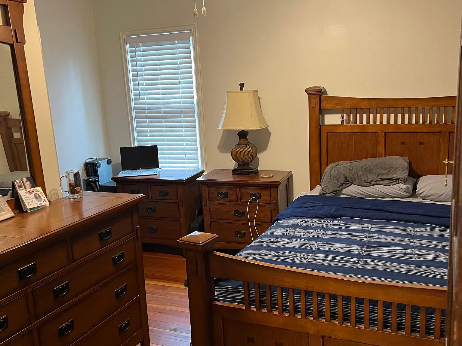 1 bed, $1,300 — Photo 4