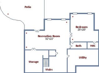 949 W Padonia Rd, Cockeysville, MD 21030