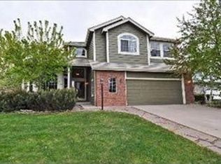 36 Burgundy Way, Highlands Ranch, CO 80126