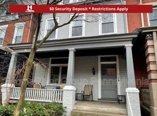 918 Ivy St #3, Pittsburgh, PA 15232
