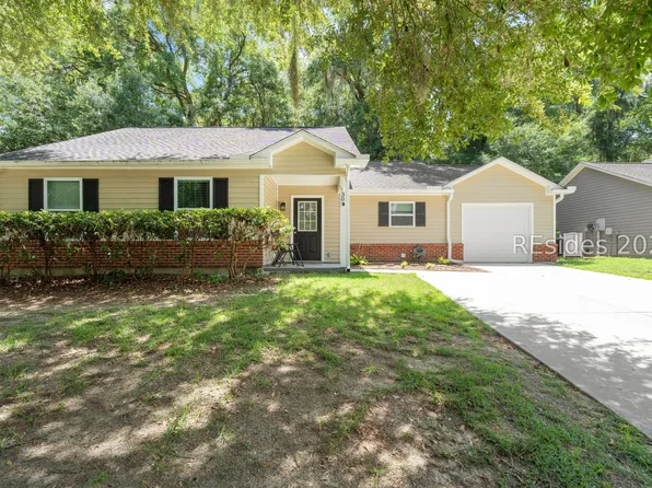 30 Brindlewood Dr, Beaufort, SC 29907