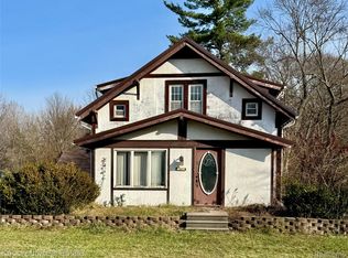 7965 Dixie Hwy, Bridgeport, MI 48722