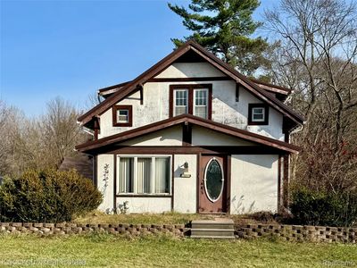 7965 Dixie Hwy, Bridgeport, MI, 48722