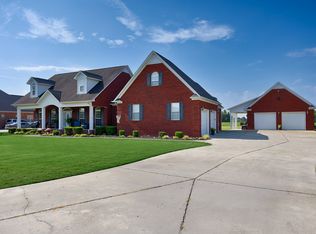 27536 Taylor Lynn Cir, Elkmont, AL 35620