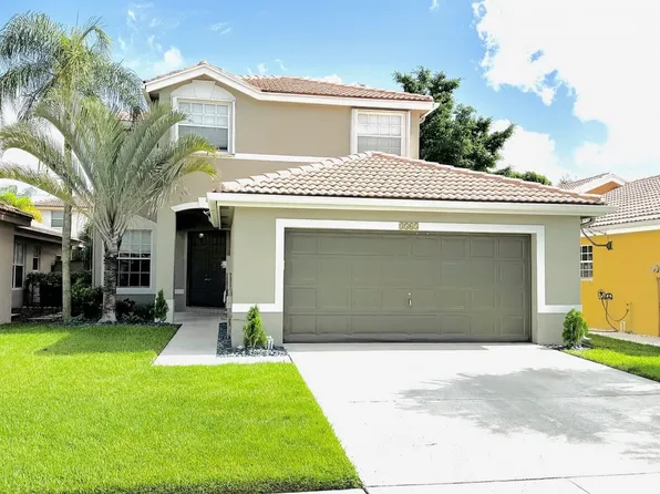 3565 Danbury Ct, Boynton Beach, FL 33436