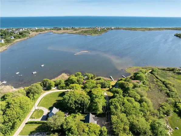 96 Wild Goose Rd, Wakefield, RI 02879