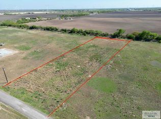 0 Mulberry Rd, Lyford, TX 78569