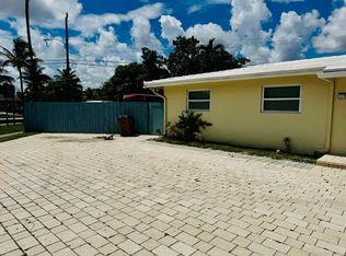 3701 NW 4th Ave #2, Pompano Beach, FL 33064