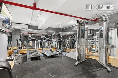 Rented by Citi Habitats