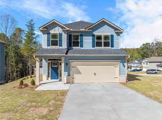 285 Magnolia Villas Dr, Cornelia, GA 30531