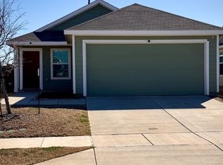 3221 Coyote Way, McKinney, TX 75071