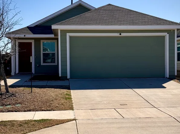 3221 Coyote Way, McKinney, TX 75071