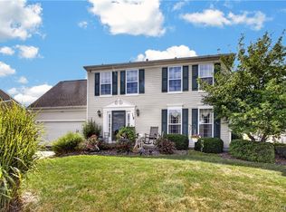 5212 Harriet Fisher Dr, Clay, NY 13041