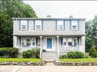 69 Keystone St #1, West Roxbury, MA 02132