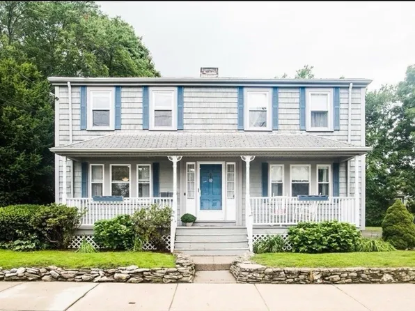 69 Keystone St #1, West Roxbury, MA 02132