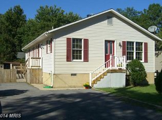 1212 Spruce Ave, Shady Side, MD 20764