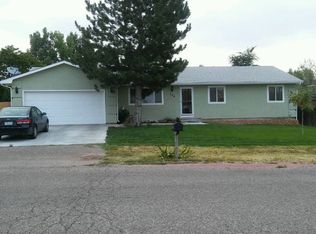 256 S Bailey Dr, Pueblo West, CO 81007