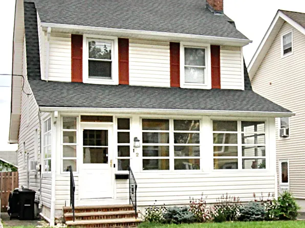 12 Randolph Pl, West Orange, NJ 07052