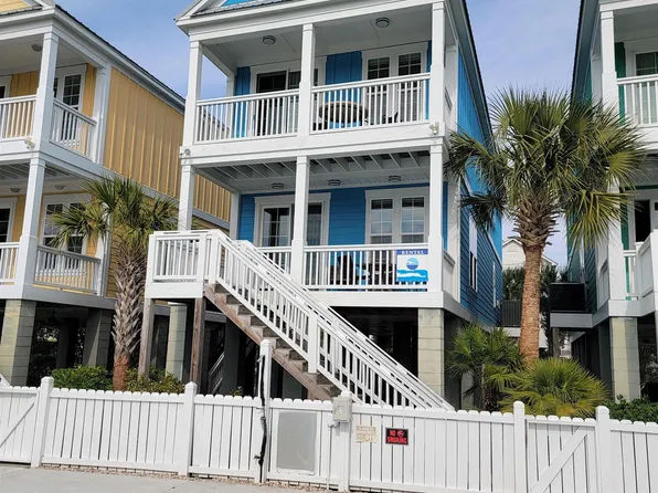 1411 N Waccamaw Dr. #2, Murrells Inlet, SC 29576