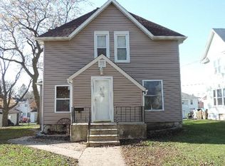 214 4th Ave SE, Oelwein, IA 50662