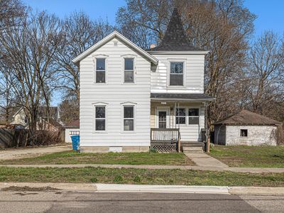 81 & 79 McKinley Ave S, Battle Creek, MI, 49017