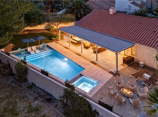 1740 Bluffs Dr, Henderson, NV 89014